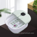 Mini Foot Bath Spa Massage